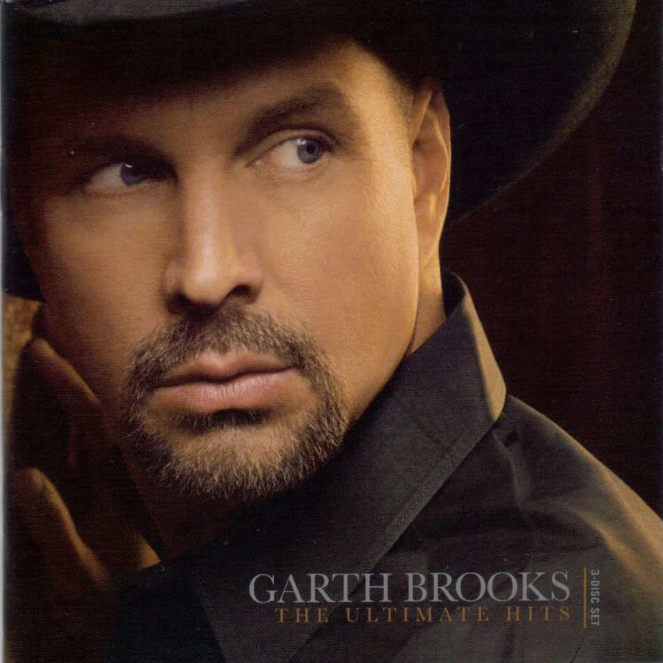 garth brooks